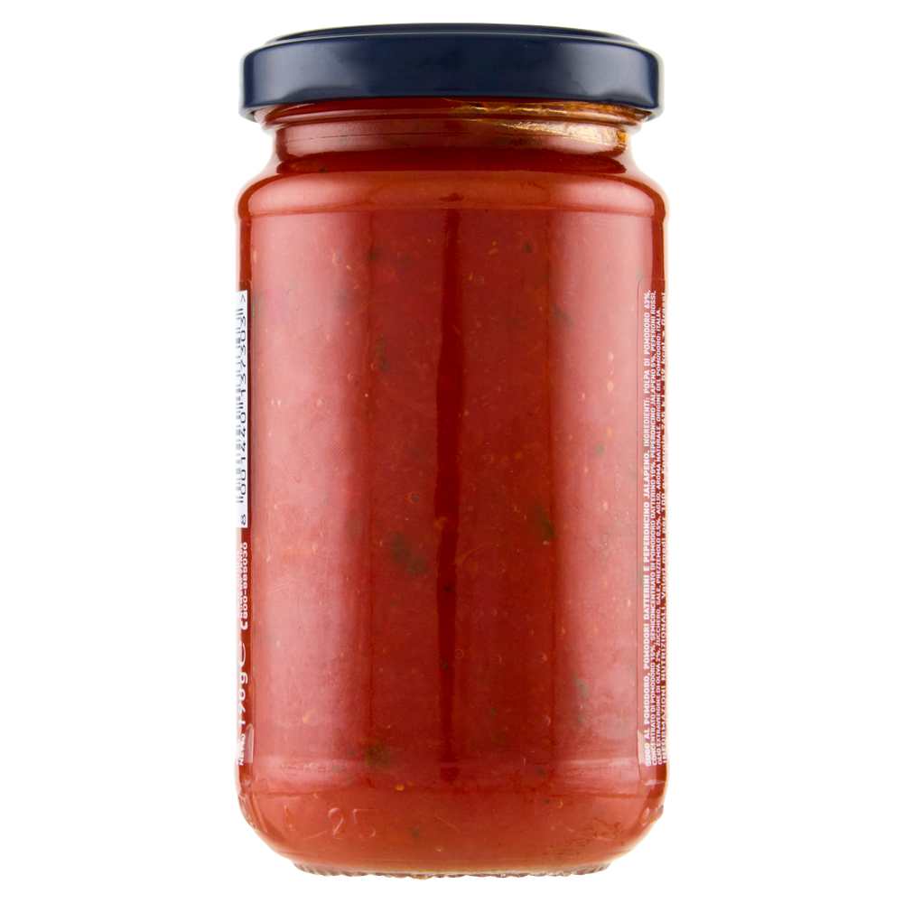 Sugo Arrabbiata Jalapenos E Datteri Cirio - Foto 3