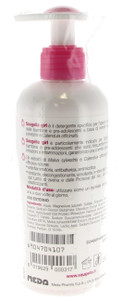 Detergente Intimo Girl Ph 4,5 Saugella - Foto 2