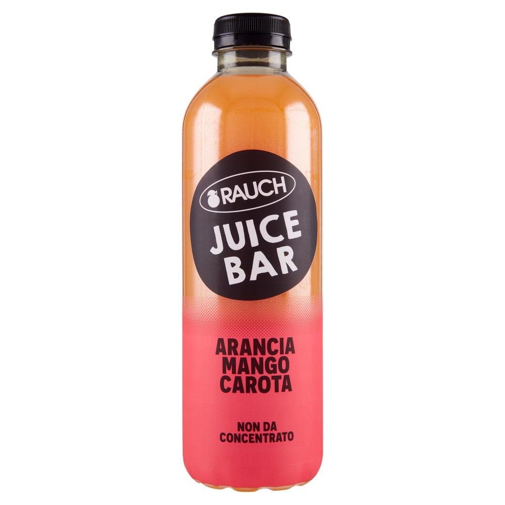 Arancia Mango Carota Jiuce Bar - Foto 1