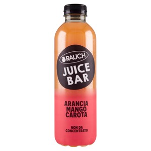 Arancia Mango Carota Jiuce Bar - Foto 1