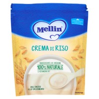 Crema Di Riso Mellin