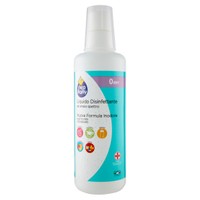 Liquido Disinfettante