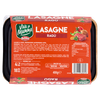 LASAGNE AL RAGU'