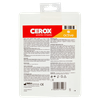 D-CEROX CER.DOPPIA AZ. - Foto 3 di 3