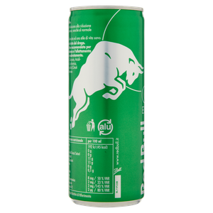 Energy Drink Gusto Dragon Fruit Red Bull - Foto 2