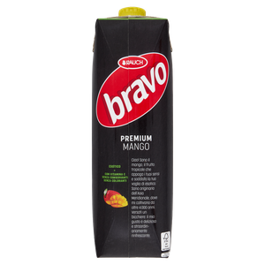 Bravo Premium Mango