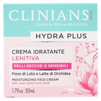 Crema Lenitiva Clinians Crema Lenitiva Clinians