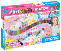 Maxi Glitter Station Mitama