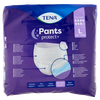 D-TENA PANT PL.NIGH LA - Foto 3 di 3