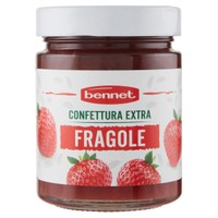 product.preview.arialabel Confettura Extra Fragola Bennet