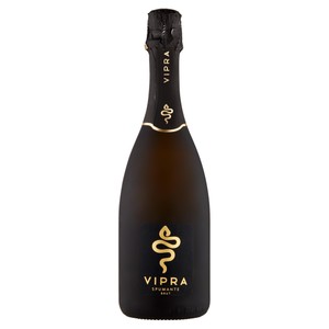 Spumante Brut Vipra - Foto 1