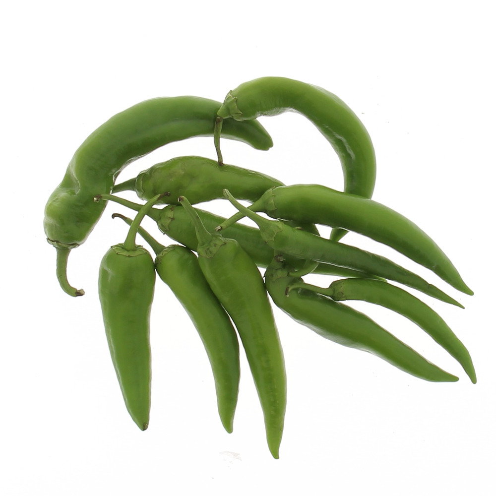 Peperoncini Piccanti - Foto 1