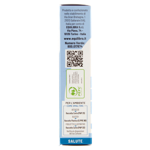 Equilibra Top-Fegato Funzione Epatica 30 Compresse 15,6 G - Foto 2