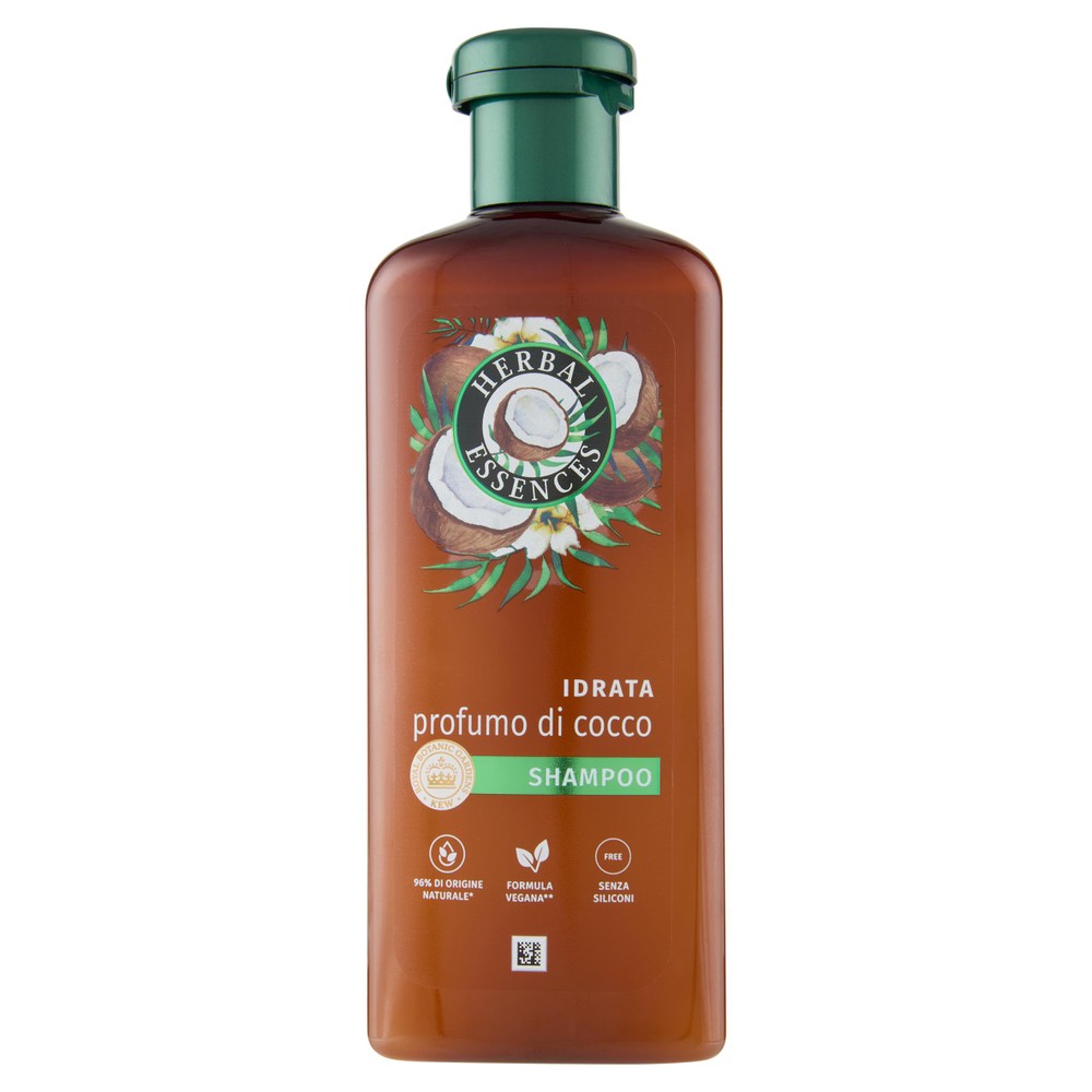 Shampoo Cocco Herbal Essences - Foto 1