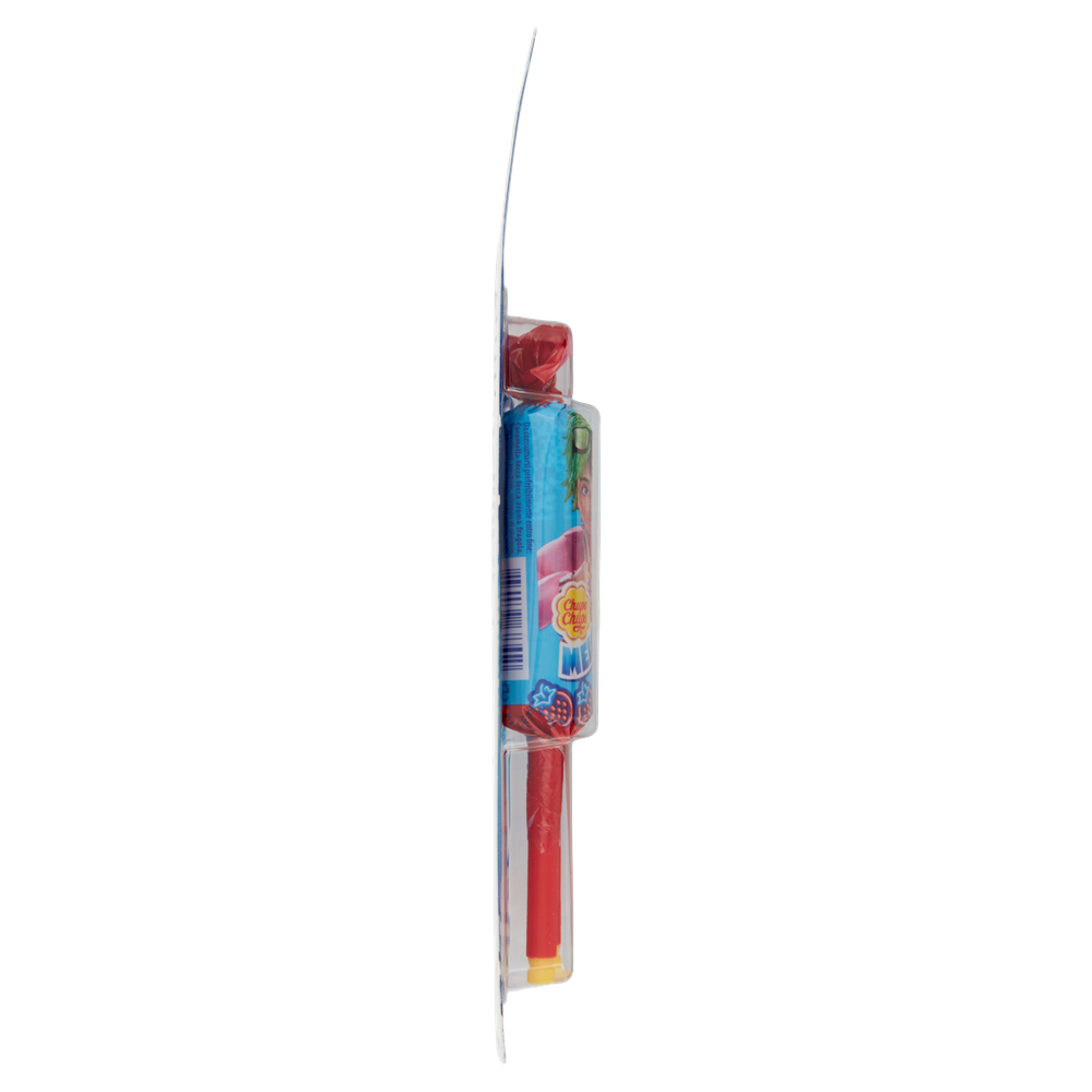 Lecca Lecca Melody Pops Gusto Fragola 2x15g Chupa Chups - Foto 2