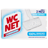 2 Tavolette Per Wc Con Candeggina Wc Net