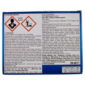 Raid Liquido Elettrico Protezione+ Antizanzare Base 60 Notti - Foto 3