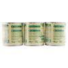 Piselli Finissimi E Carote Al Vapore Sottovuoto 3x150g Bennet