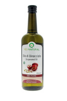 Olio Di Vinacciolo 100 % Italiano Yes Organic Olio Di Vinacciolo 100 % Italiano Yes Organic