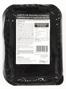 Lunette Bufala E Pomodori Secchi Divella - Foto 2