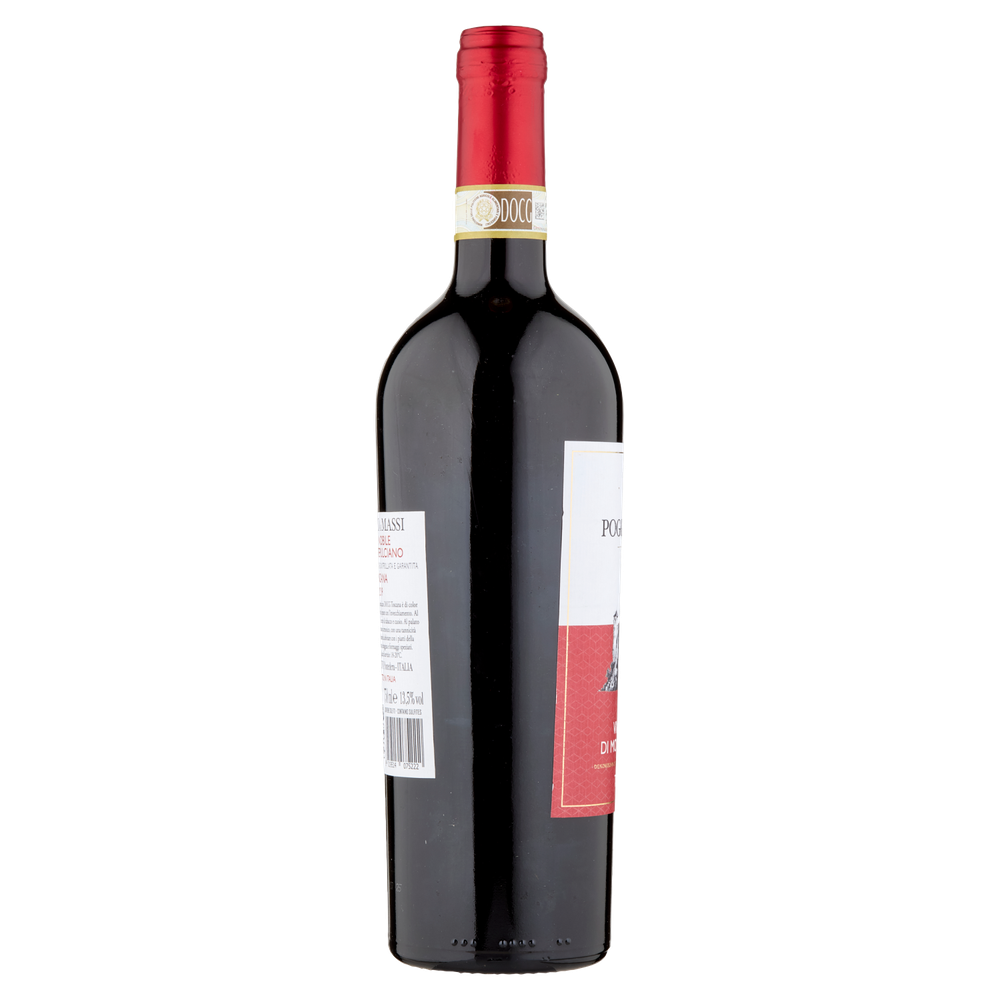 Nobile Montepulciano Docg Poggio Ai Massi - Foto 2