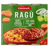 SUGO RAGU'BENNET 2X180 - Foto 1 di 3