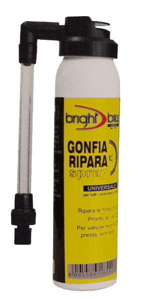 Gonfia E Ripara Ciclo - Foto 1