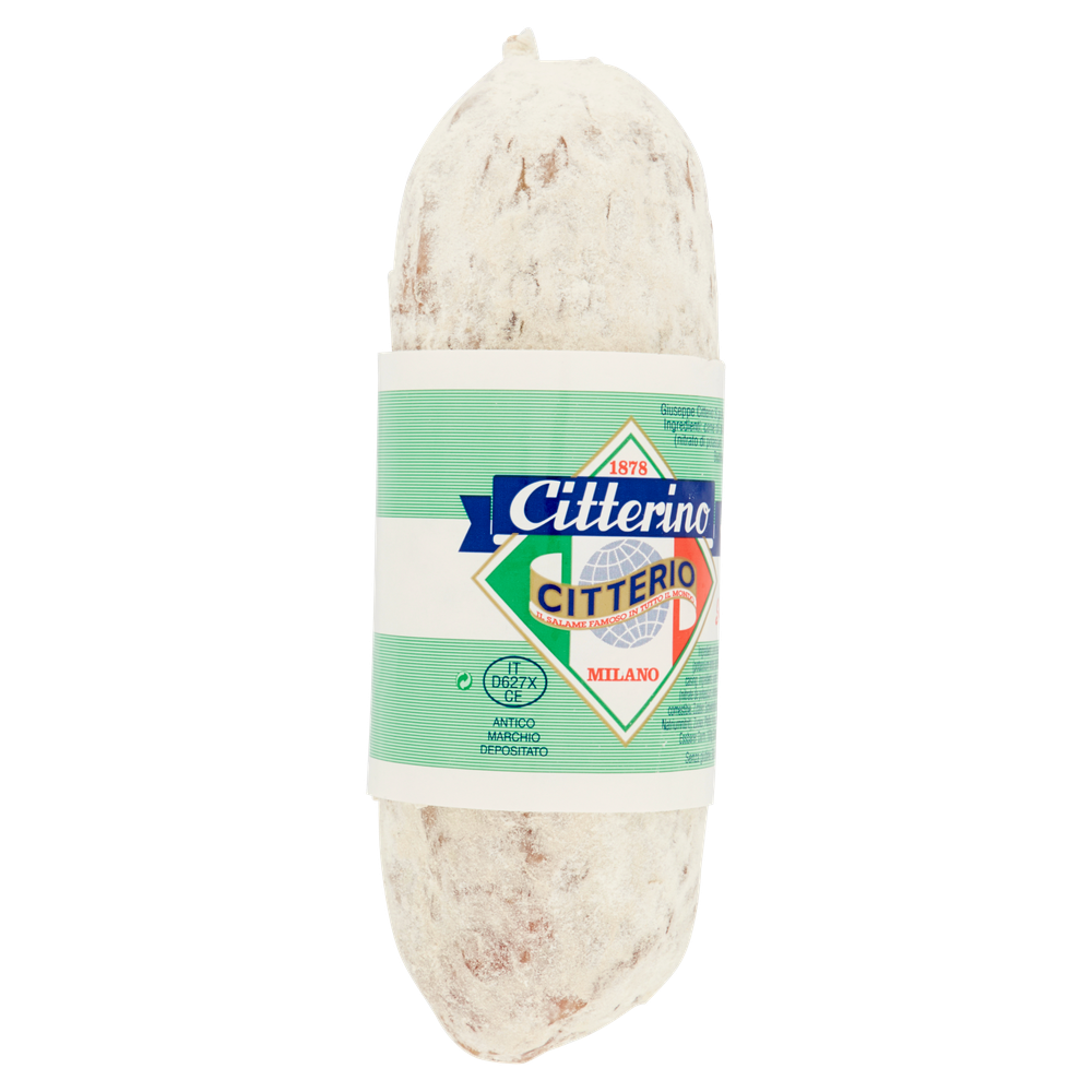 Salame Citterino Citterio - Foto 3