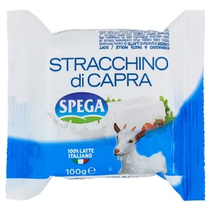 Stracchino Di Capra Spega - Foto 1
