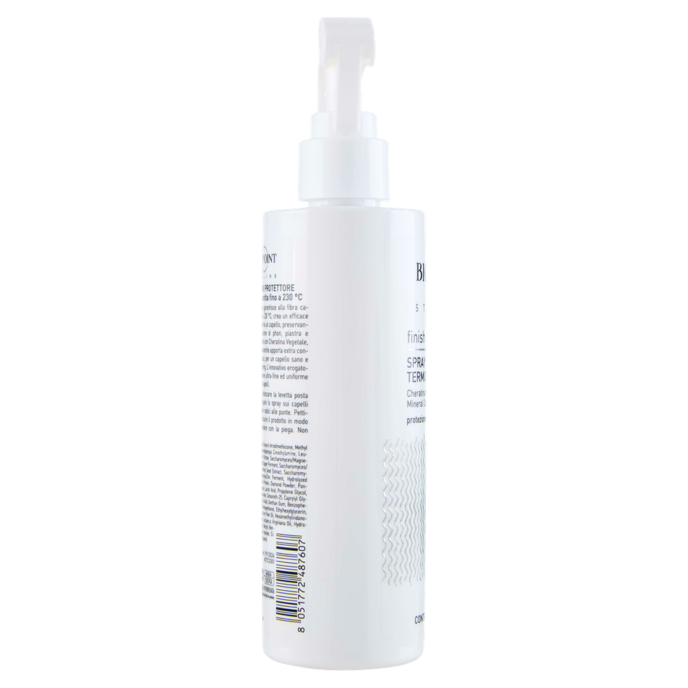 Spray Capelli Termo Protettori Biopoint Styling - Foto 2