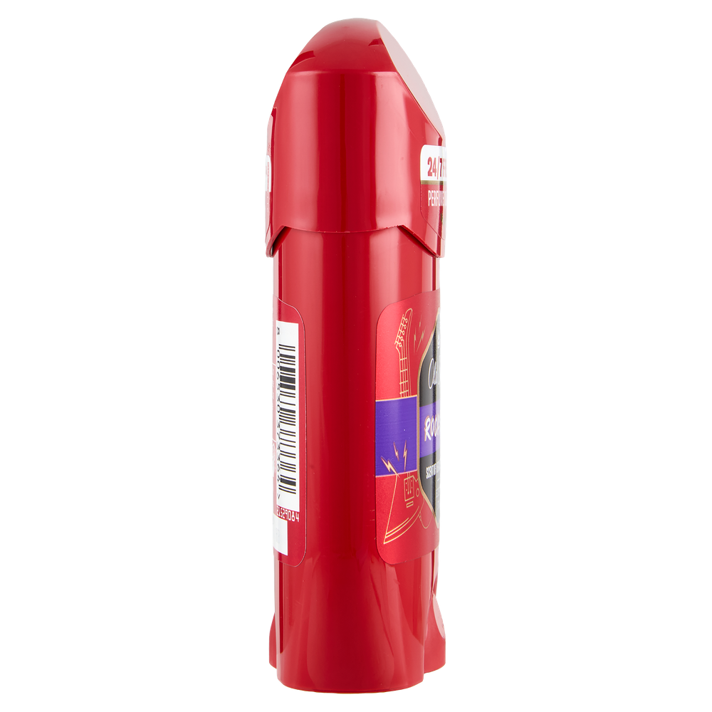 Deodorante Stick Rockstar Old Spice - Foto 2