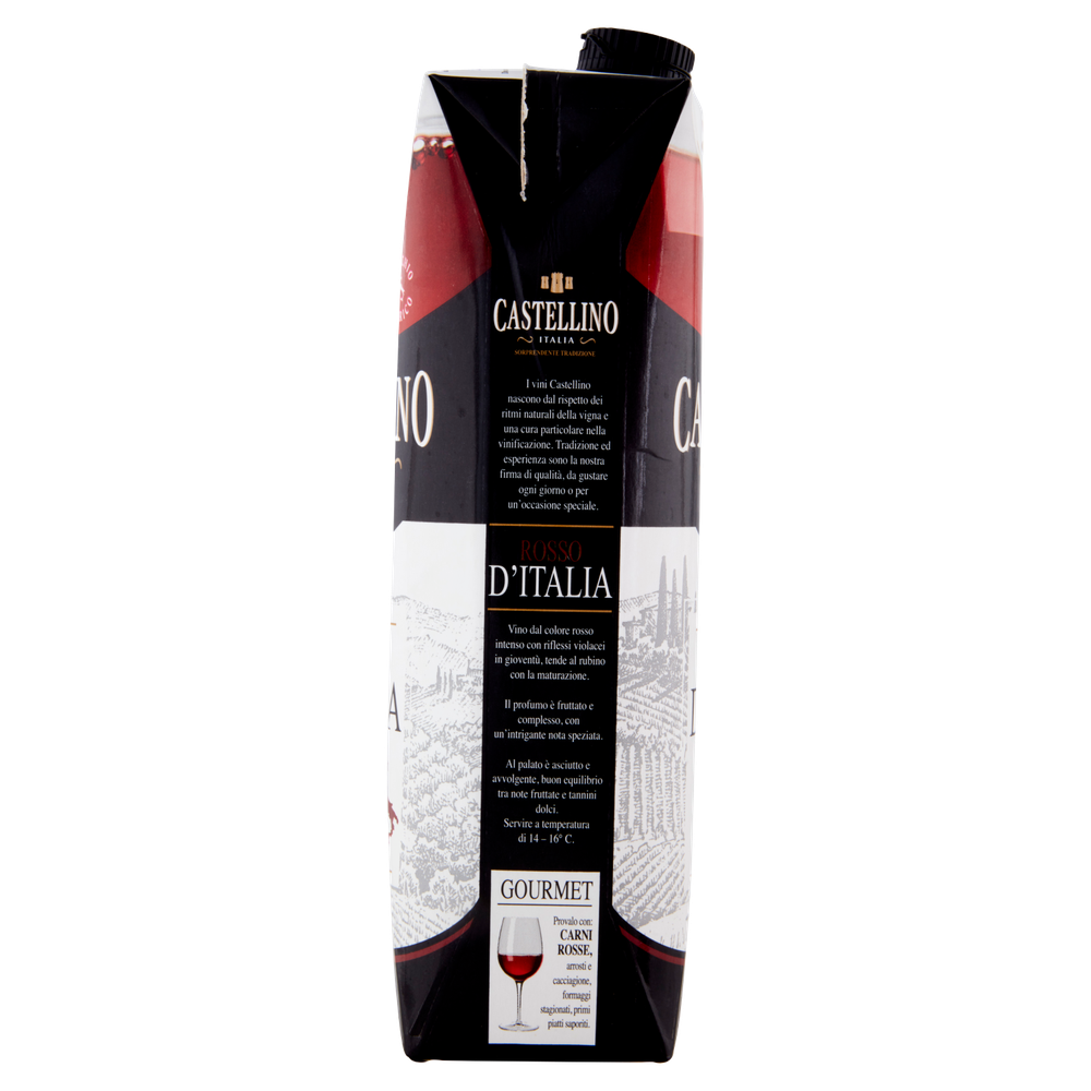Vino Rosso Castellino - Foto 2