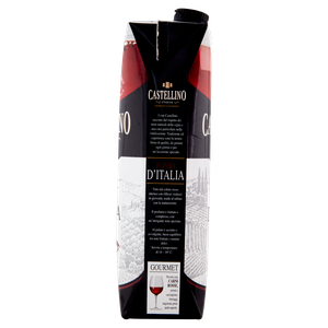 Vino Rosso Castellino - Foto 2
