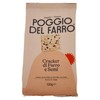 CRACKER FARRO SEMI POG - Foto 1 di 3