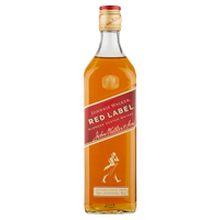 Whisky Red Johnnie Walker Whisky Red Johnnie Walker