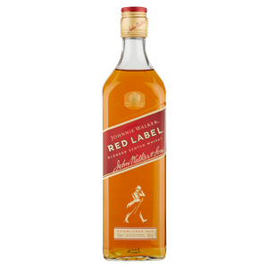 Whisky Red Johnnie Walker - Foto 1