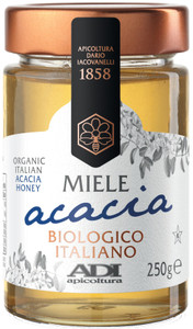 Miele Italiano Acacia Bio Adi