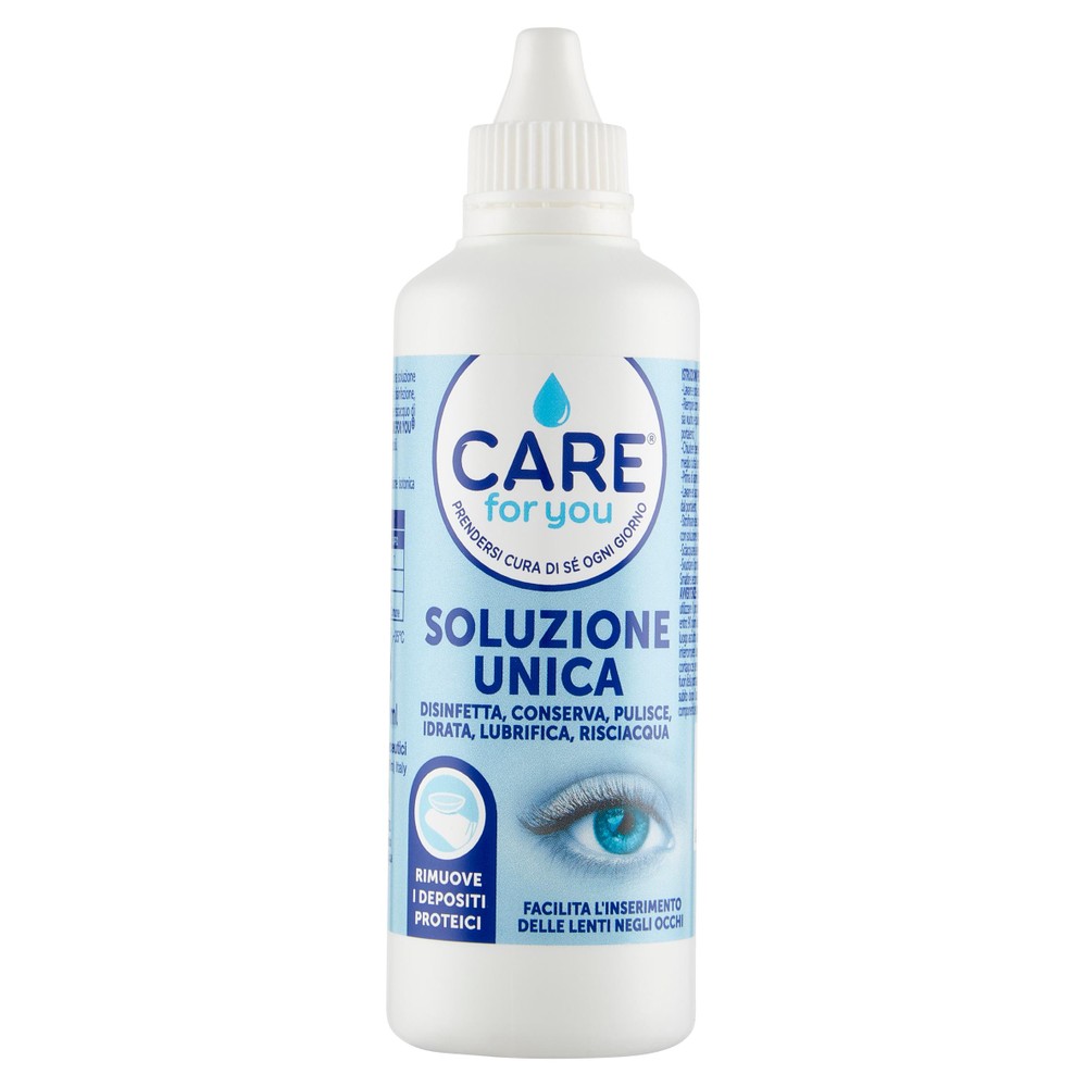 Soluzione Unica Lenti Care - Foto 1