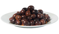 Olive Nere Pugliesi Piccanti Olive Nere Pugliesi Piccanti