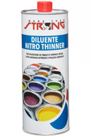 Diluente Nitro More Than Strong L.1 Diluente Nitro More Than Strong L.1