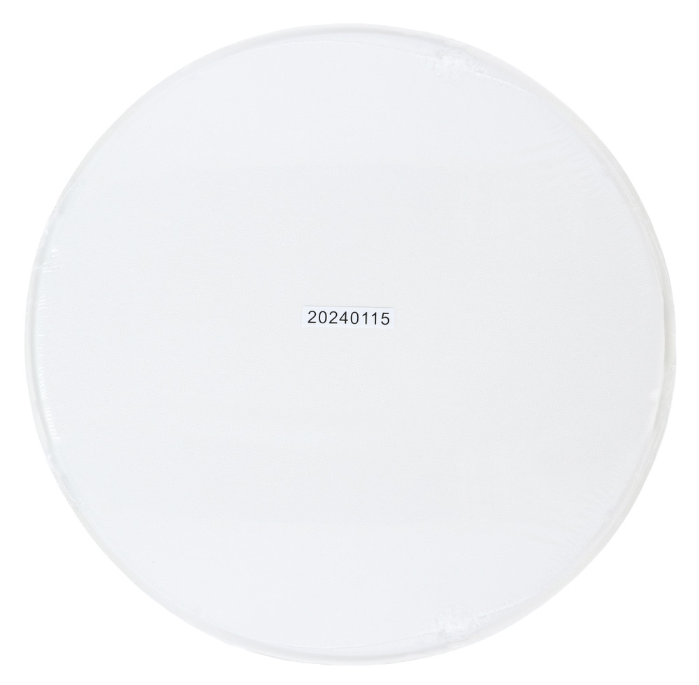 6 Piatti Tondi In Polpa Di Cellulosa Bibo - Foto 3