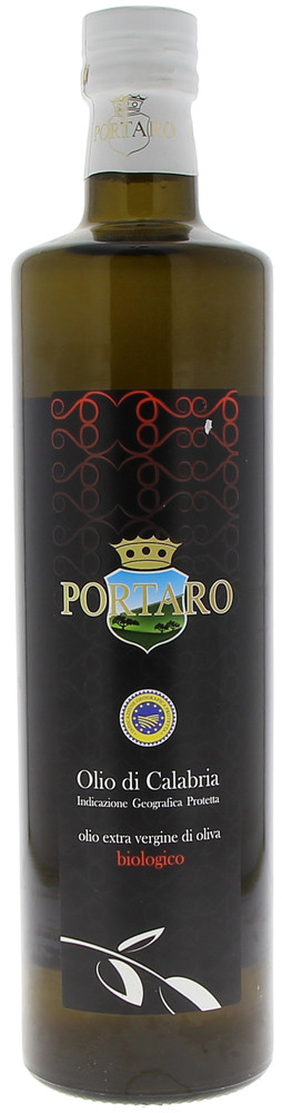 Olio Extra Vergine Di Oliva Igp Della Calabria Portaro - Foto 1