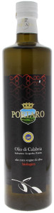 Olio Extra Vergine Di Oliva Igp Della Calabria Portaro - Foto 1