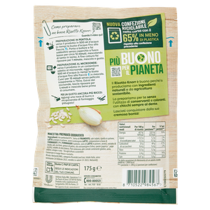 Risotto Alla Parmigiana Knorr - Foto 3