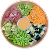 POKE' BOWL TONNO UPLIF - Foto 1 di 2