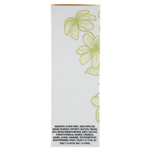 Eau De Toilette Uomo Jasmine Chanson D'eau - Foto 2