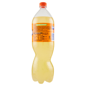 Fanta Orange Pet