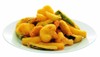 Verdure Miste In Pastella Fritte