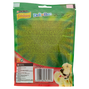 Snack Per Cani Al Manzo Delibon Friskies - Foto 3