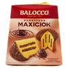 Panettone Maxiciok Balocco